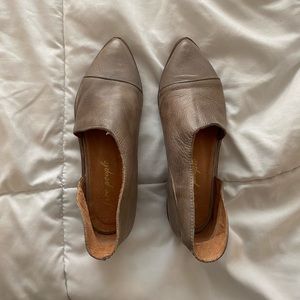 Free People Flat Royal Flat